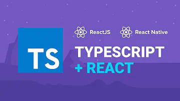 Como instalar o TypeScript?