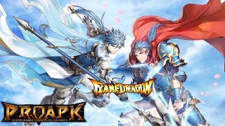 Flame Dragon Knights FDK (Official) - Strategy