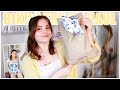 Berlook bikini try on haul  une marque de maillots de bain ecoresponsable revue honnte