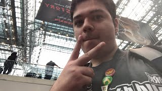 At Nycc Ask Me Questions