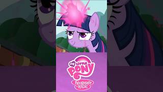Twilight's Magic Color #shorts