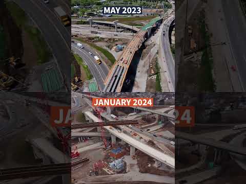 MASSIVE Progress on