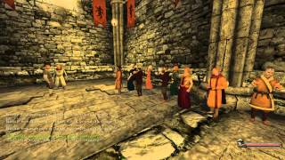 Mount&Blade  Warband