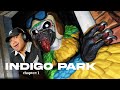 OOHAMI Indigo Park: Chapter 1 (FULL GAME) Malaysia