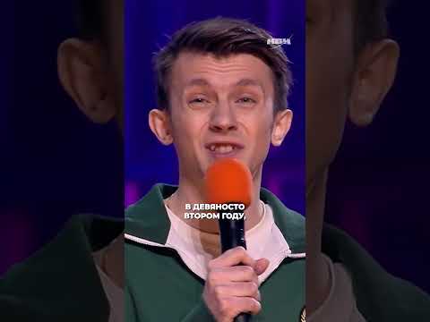 Бабушка и блины