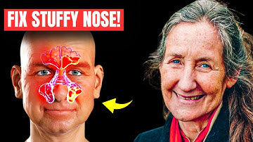 THEY SILENCED HER: Barbara O