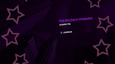 Saints Row the third remastered #12 the Belgian problem