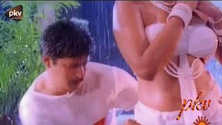 Actress Ranjitha Hot Saree Songs | Travel Diaries