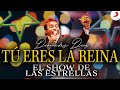 Tú Eres La Reina, Diomedes Díaz - Video Show De Las Estrellas