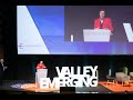 Ouverture officielle emerging valley 2022
