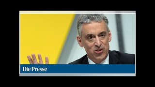 Deutsche-Post-Chef Appel in Adidas-Aufsichtsrat gewählt