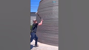 This Machine Prints an Entire House!