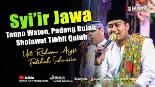 Lagu Sholawat Jawa - Ridwan Asyfi Fatihah Indonesia