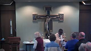 All Saints Catholic Church - Daily Mass