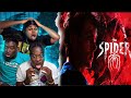 THE SPIDER | Horror Spider-Man Fan Film REACTION