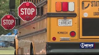 How will open enrollment work? Questions for Kansas schools come with new state law