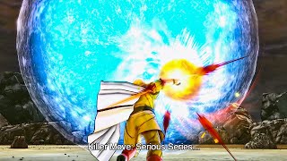 New One Punch Man In Dragon Ball Xenoverse 2