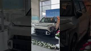 All New Kia Syros HTK EX DIESEL #automobile #bobbydeol #kia #kiaindia #kiamotors