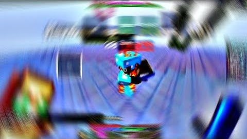 PojavLauncher PVP Edit  MONATGE (Touch Control) @SenpaiSpider