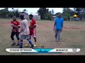 Highlights and Goals: Chaani Veterans vs Makapus  (0-1)