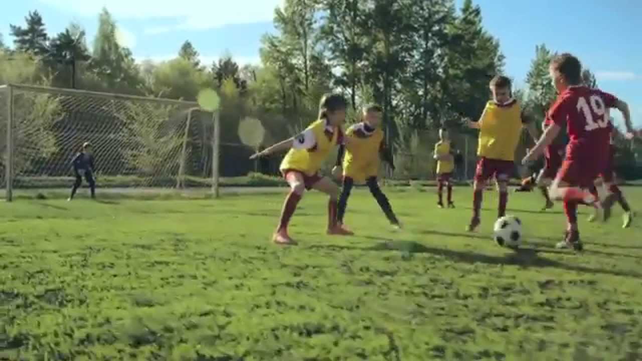 Complete Concussion Management