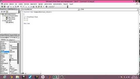 Algoritmo ciclo condicional. Visual Basic
