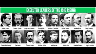 EASTER 1916 CENTENARY TRIBUTE - Brendan Power & Tim Edey