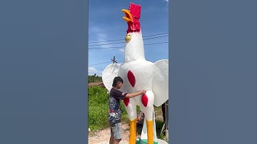 Thumbnail of มาแล้วพี่ไก่