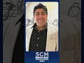 Mr. Kapil Arora, Head of Cross Border Business at SMILE (Shree Maruti) | #SCMMiddleEast