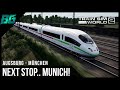 Train Sim World 2 | Next Stop.. Munich Germany!