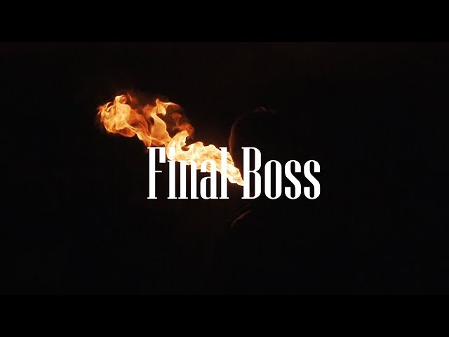 Guarda Solgob - Final Boss su YouTube Guarda Solgob - Final Boss su YouTube