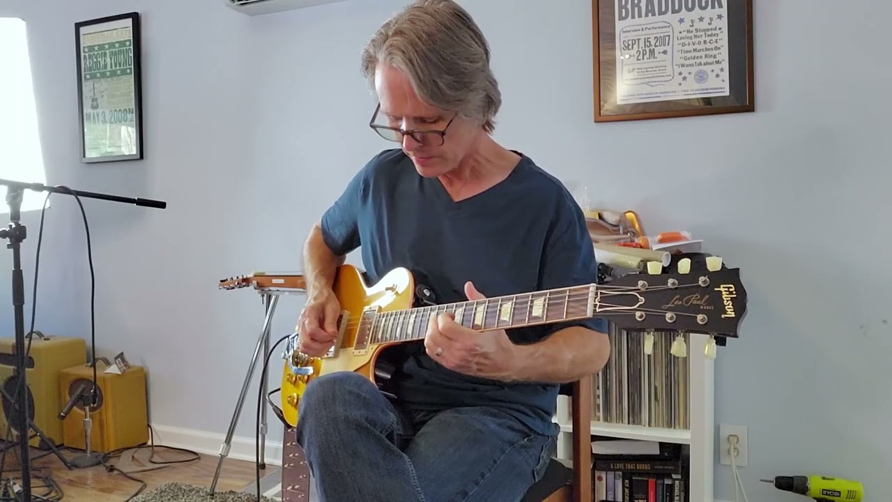 Free the Tone Overdriveland Demo: Best Dumble-Style Pedal