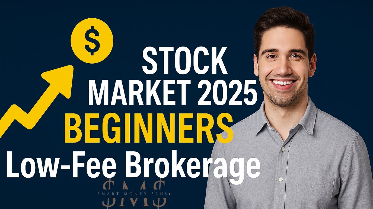 Stock Market Investing For Beginners a Step By Step Guide - YouTube