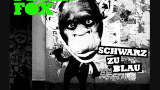 Video thumbnail of "Peter Fox - Schwarz zu Blau"