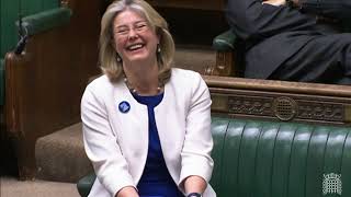 Health and Social Care - Oral questions - House of Commons - 23/04/2024
