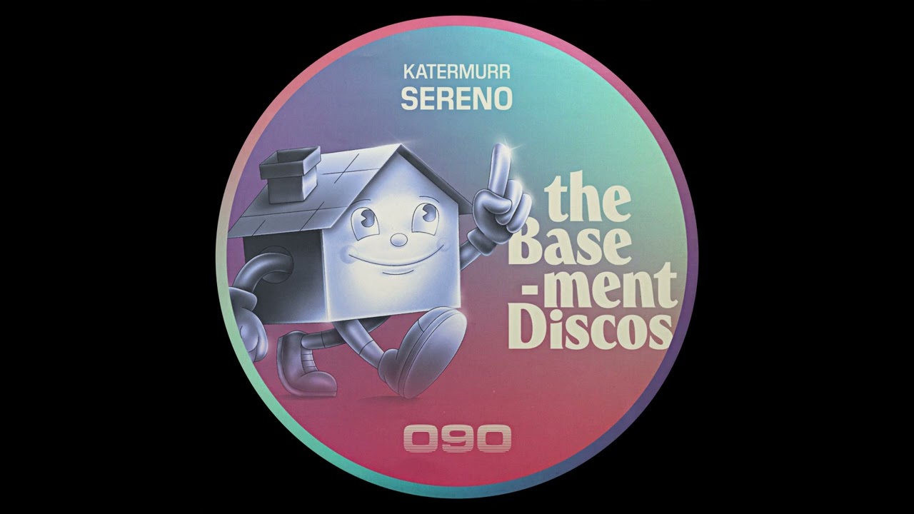 Watch Katermurr - Sereno on YouTube Watch Katermurr - Sereno on YouTube