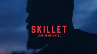 Skillet - The Resistance (1 Hour Loop)