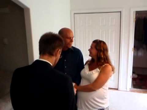 Jay and Debbie Wedding Video