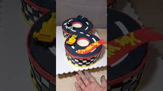 Racing Cake #music #reels #trending #video #cake #trendingshorts #viral #birthday #art #arte  #trend