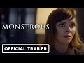 Monstrous - Official Trailer (2022) Christina Ricci, Colleen Camp