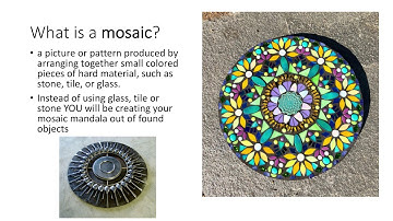 3D Art I Found Objects project