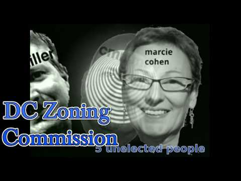 Dc Zoning Regulations