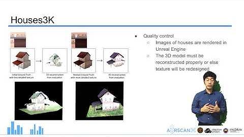 ScanRL: Next-Best View Policy for 3D Reconstruction (ECCV 2020 Workshops)