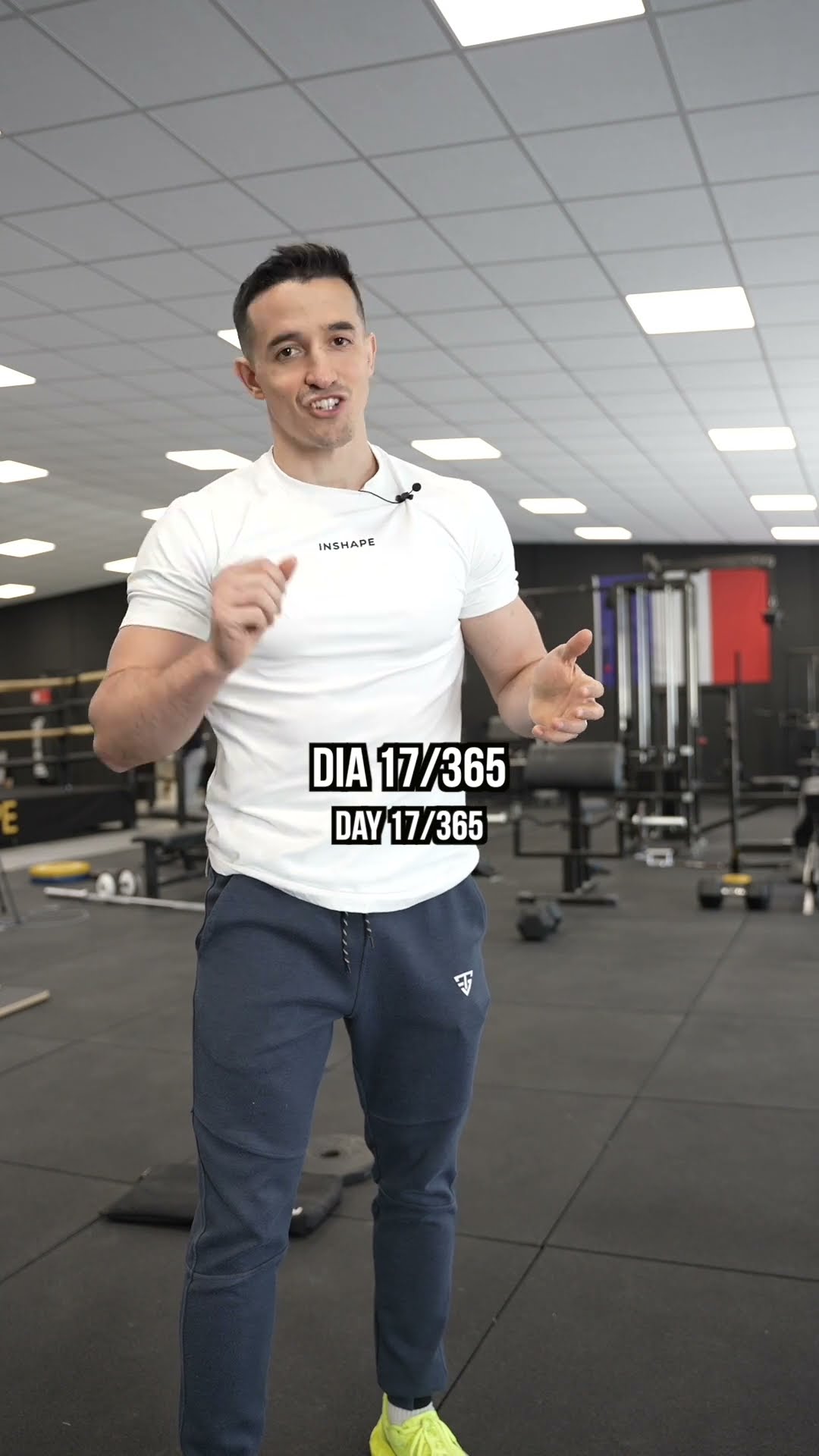 Day 17/365 push-up challenge !! ?
