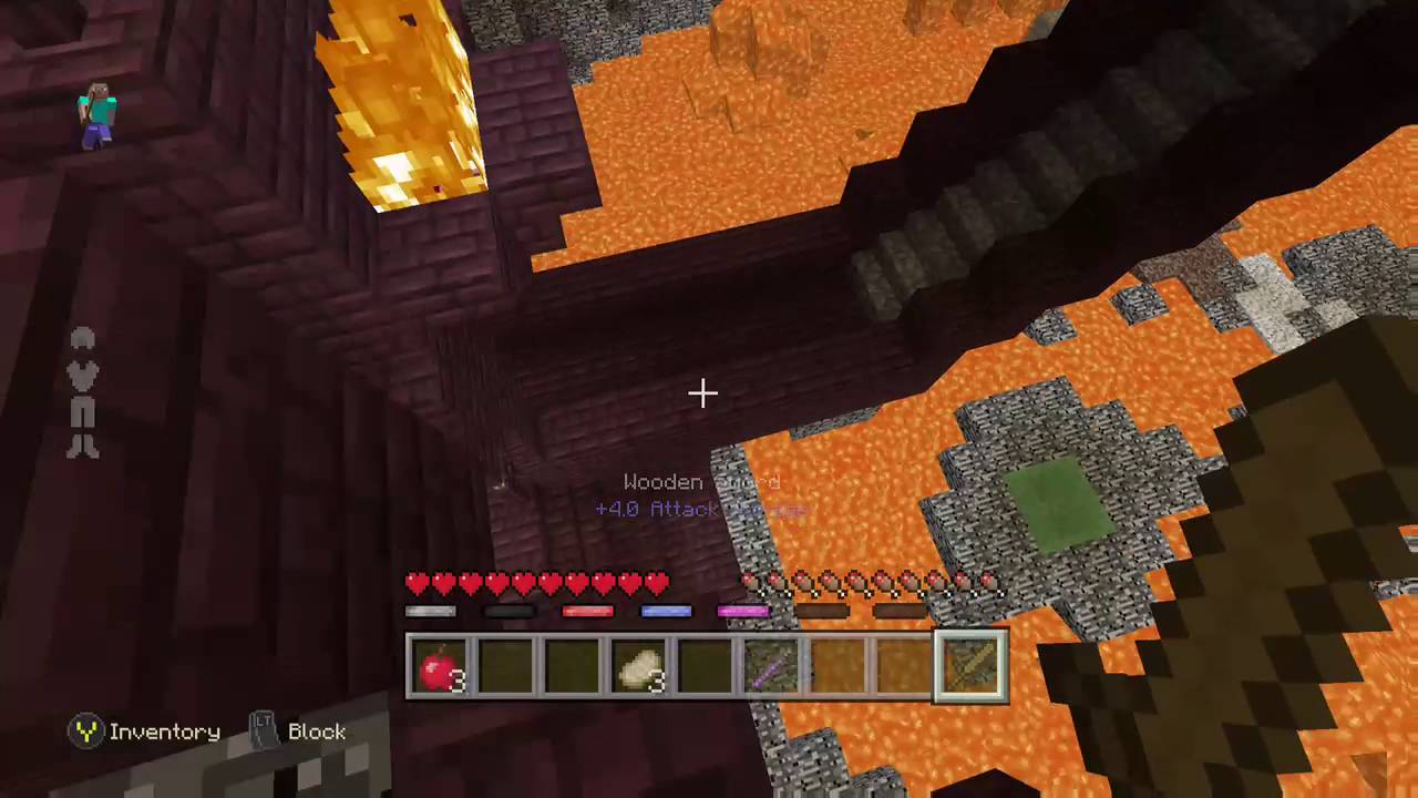 Minecraft Battle Mode - YouTube