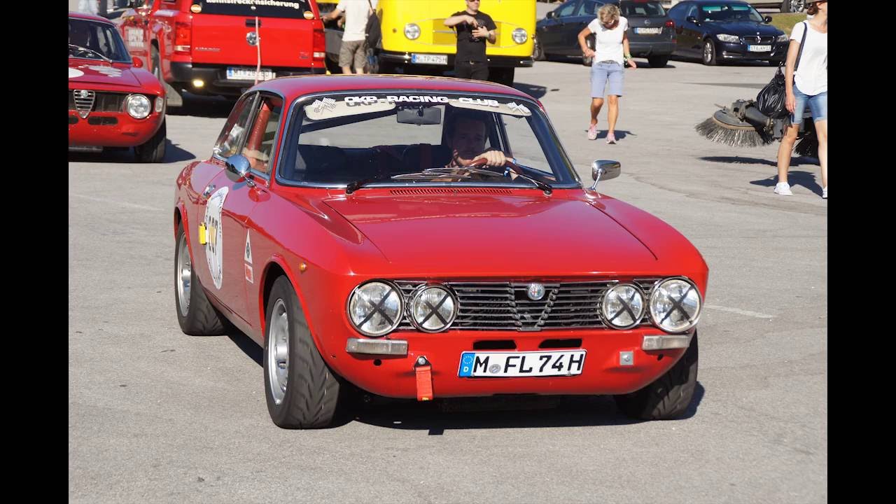 Alfa Romeo Test Adac Auto Bild Idee