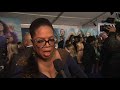 A Wrinkle In Time: Oprah Winfrey World Premiere Movie Interview