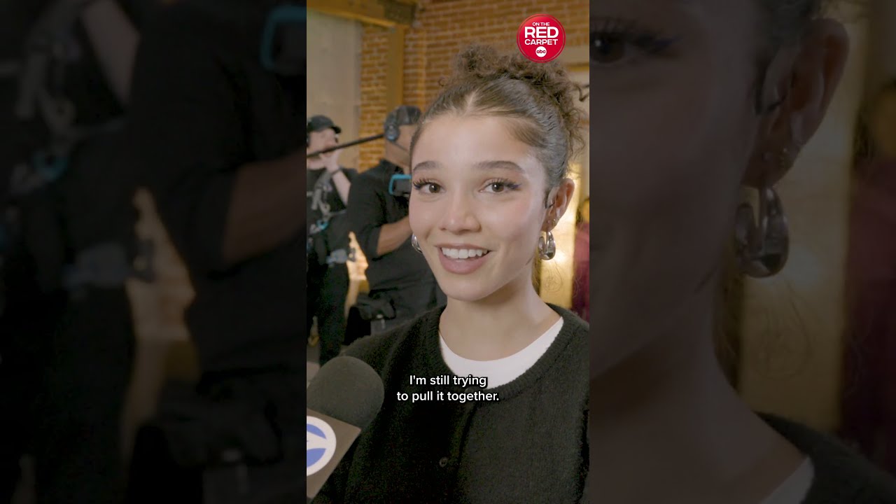 The Descendants And Zombies 4 Casts Surprised Fans With Tickets To Their Tour 