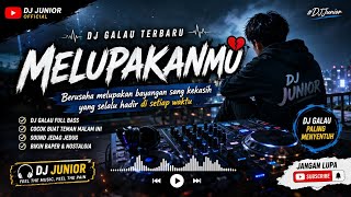 DJ JUNIOR – FORGETTING YOU | LATEST SAD DJ MIX 2026 | SAD HIP DUT REMIX