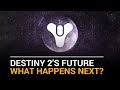 Bungie & Destiny 2 in Flux: Layoffs, Controversies, and the Future of the Game